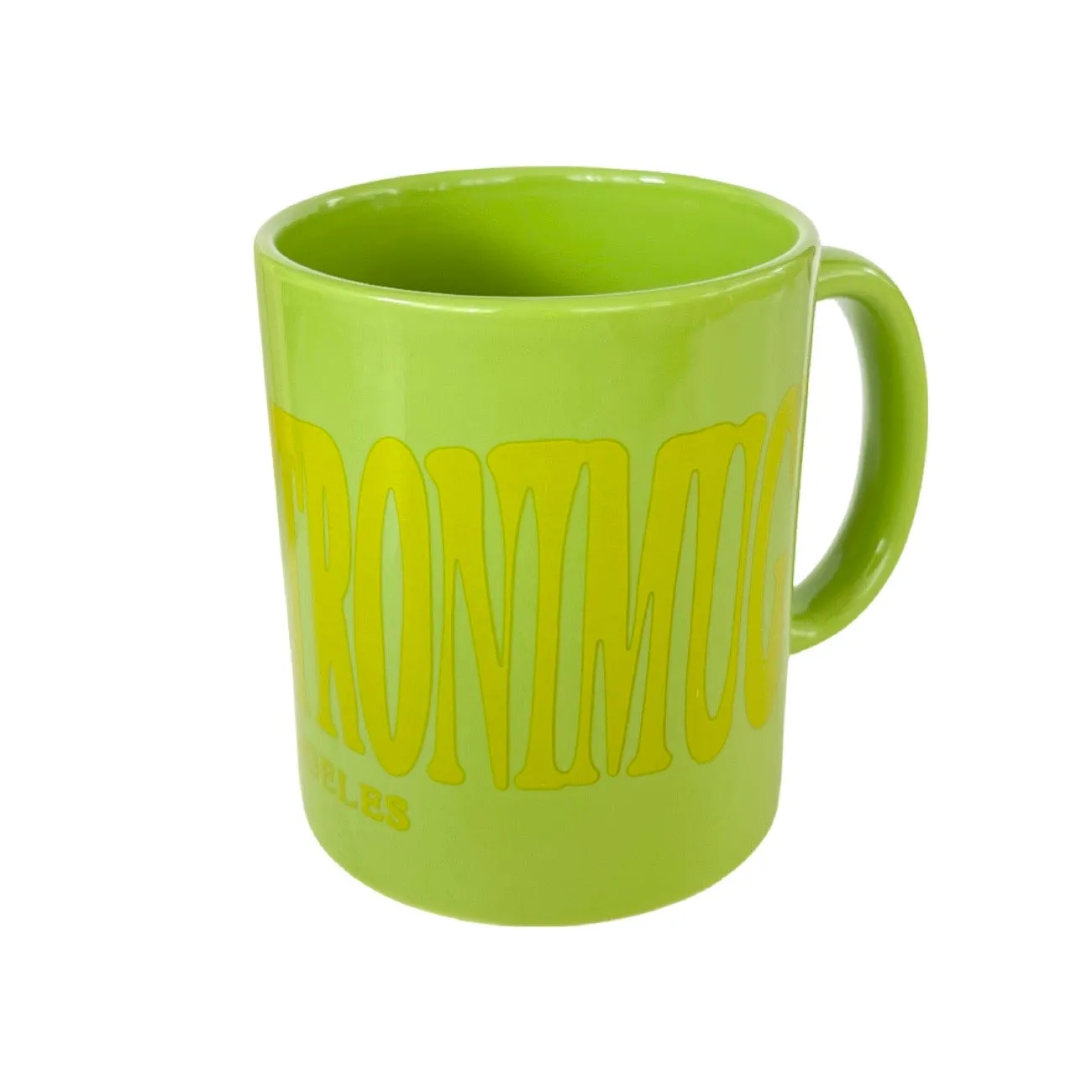 100% ElectroniMUG