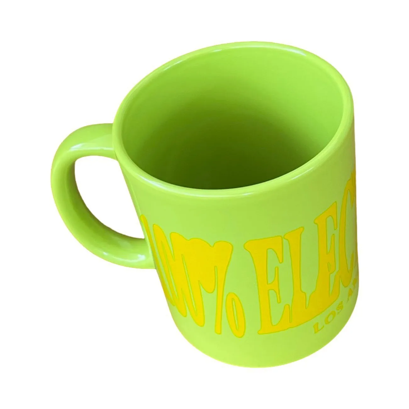 100% ElectroniMUG