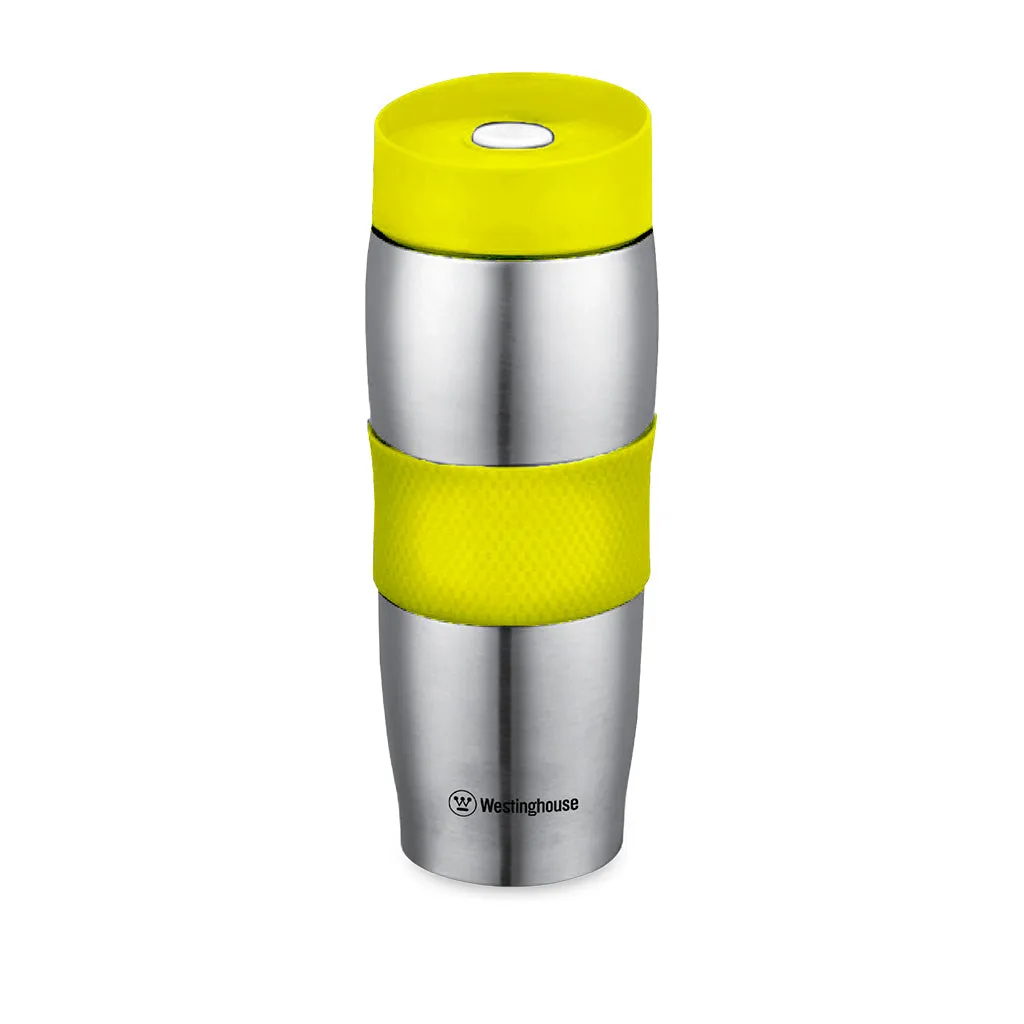 17oz Travel Mug