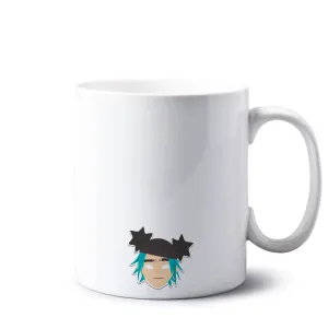 2d Mug