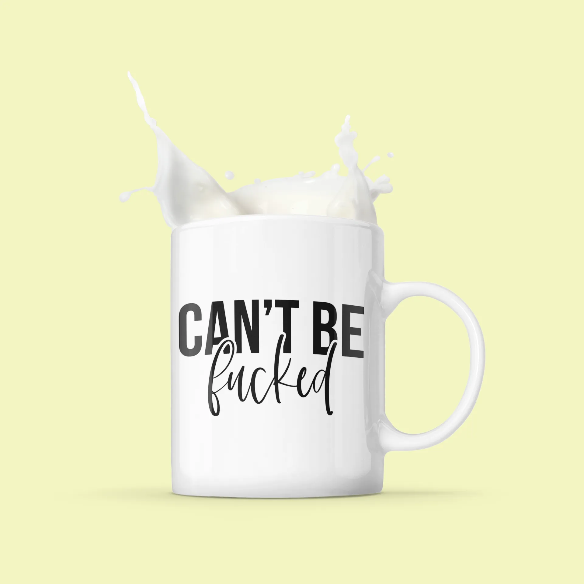 Adult Humour Mug Range Vol 1