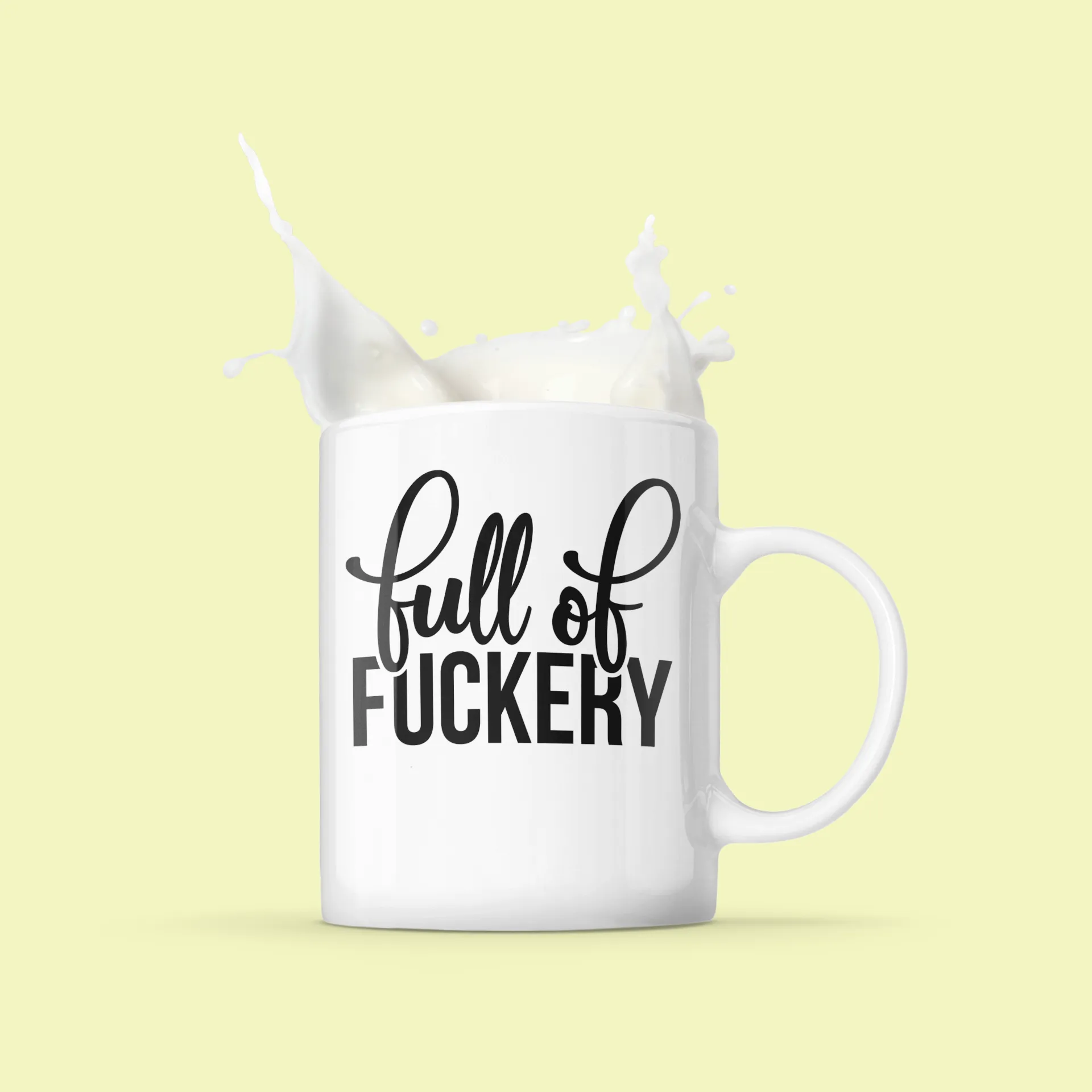 Adult Humour Mug Range Vol 1