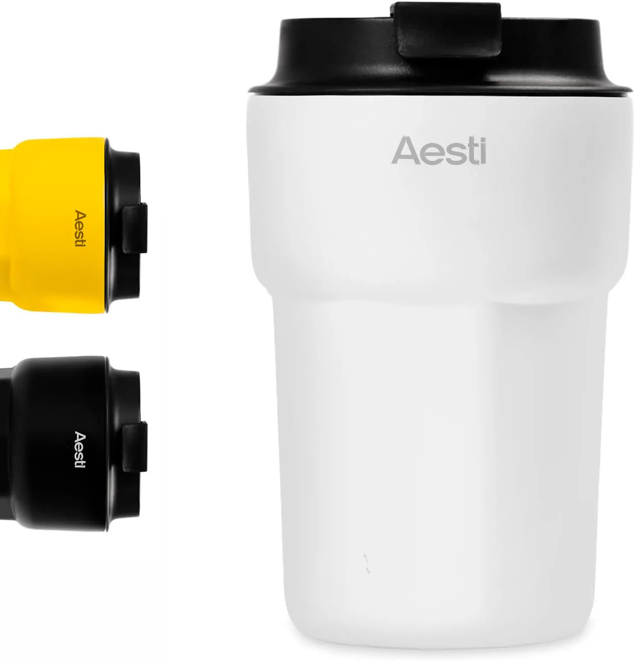 Aesti® Travel Mug