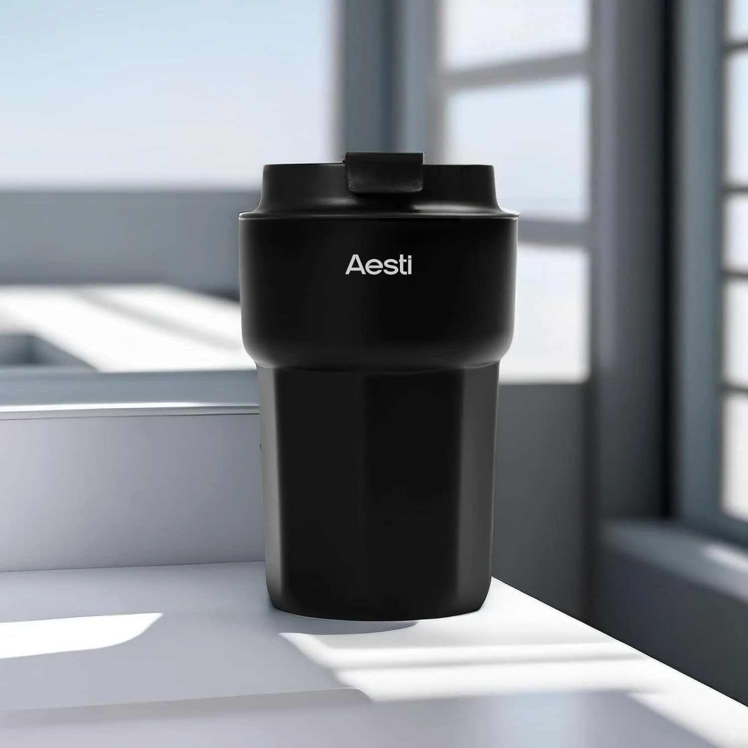 Aesti® Travel Mug