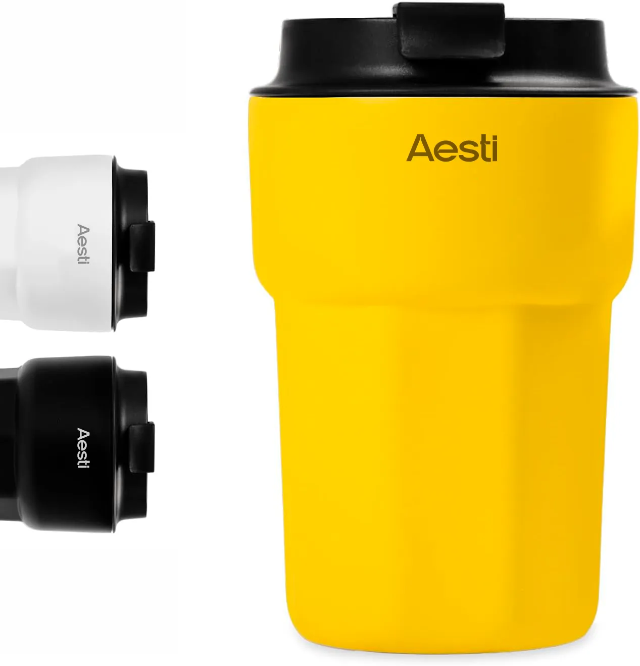 Aesti® Travel Mug