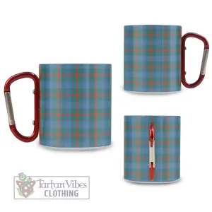 Agnew Ancient Tartan Classic Insulated Mug