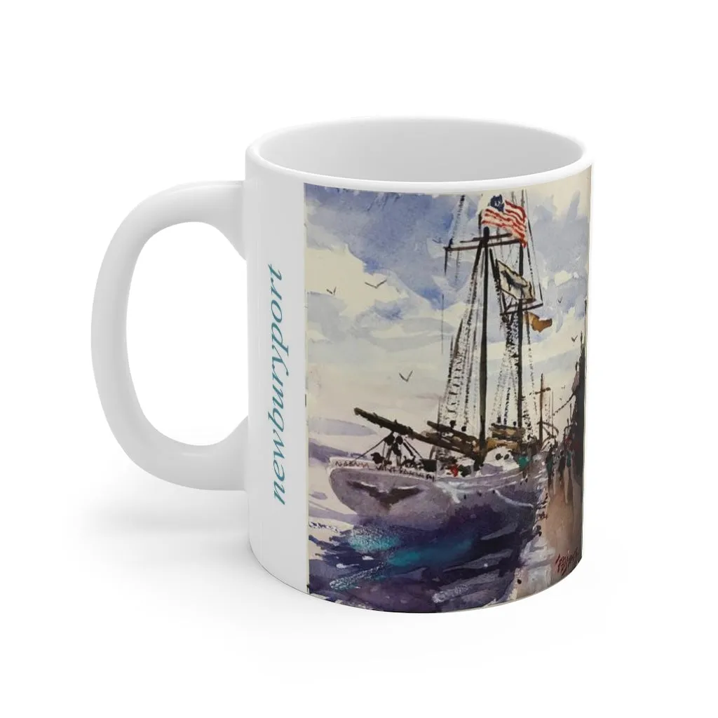 Alabama Adventurer Mug 11oz