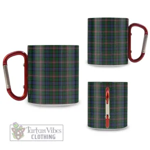 Allison Tartan Classic Insulated Mug