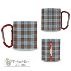 Anderson Ancient Tartan Classic Insulated Mug