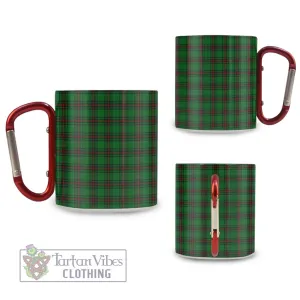 Anstruther Tartan Classic Insulated Mug