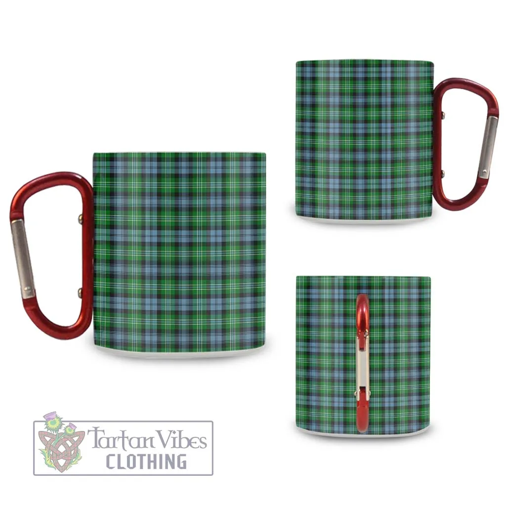 Arbuthnot Ancient Tartan Classic Insulated Mug