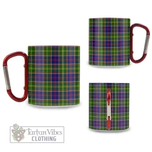 Arnott Tartan Classic Insulated Mug