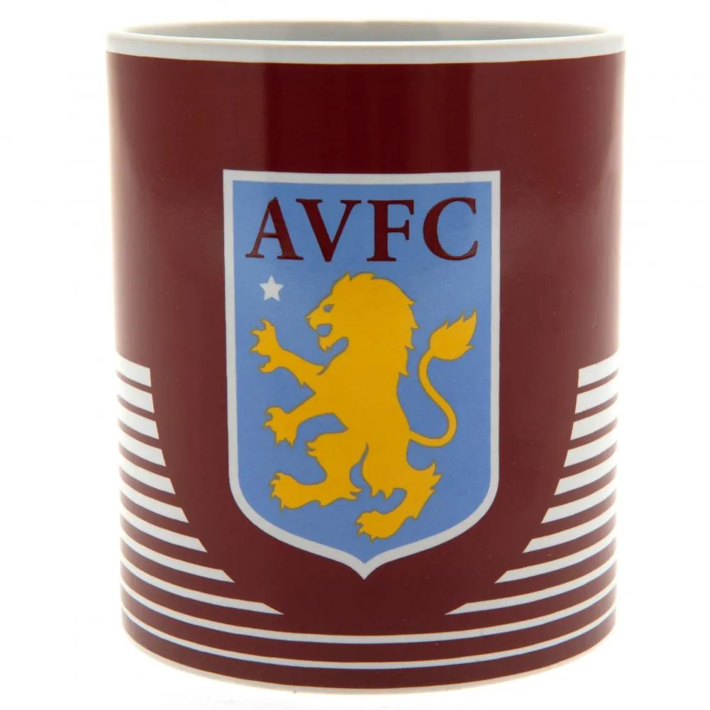 Aston Villa FC Mug