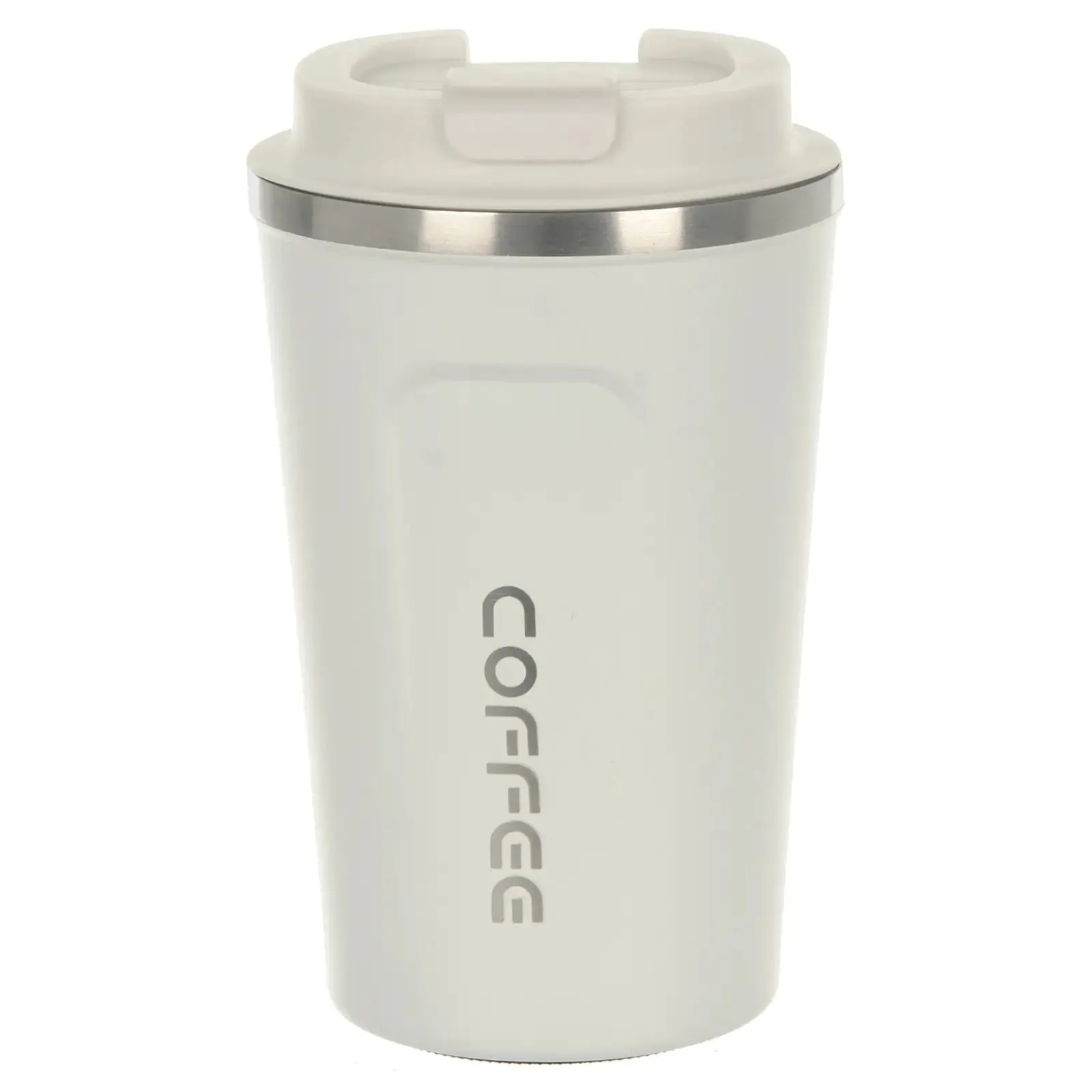 Azuma Vacuum Coffee Mug Stainless Steel Insulated Travel Cup