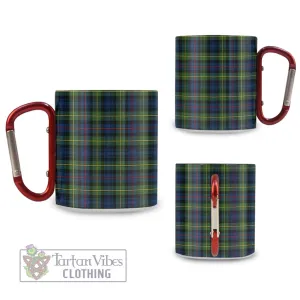 Bailey Modern Tartan Classic Insulated Mug