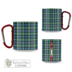 Baillie Ancient Tartan Classic Insulated Mug