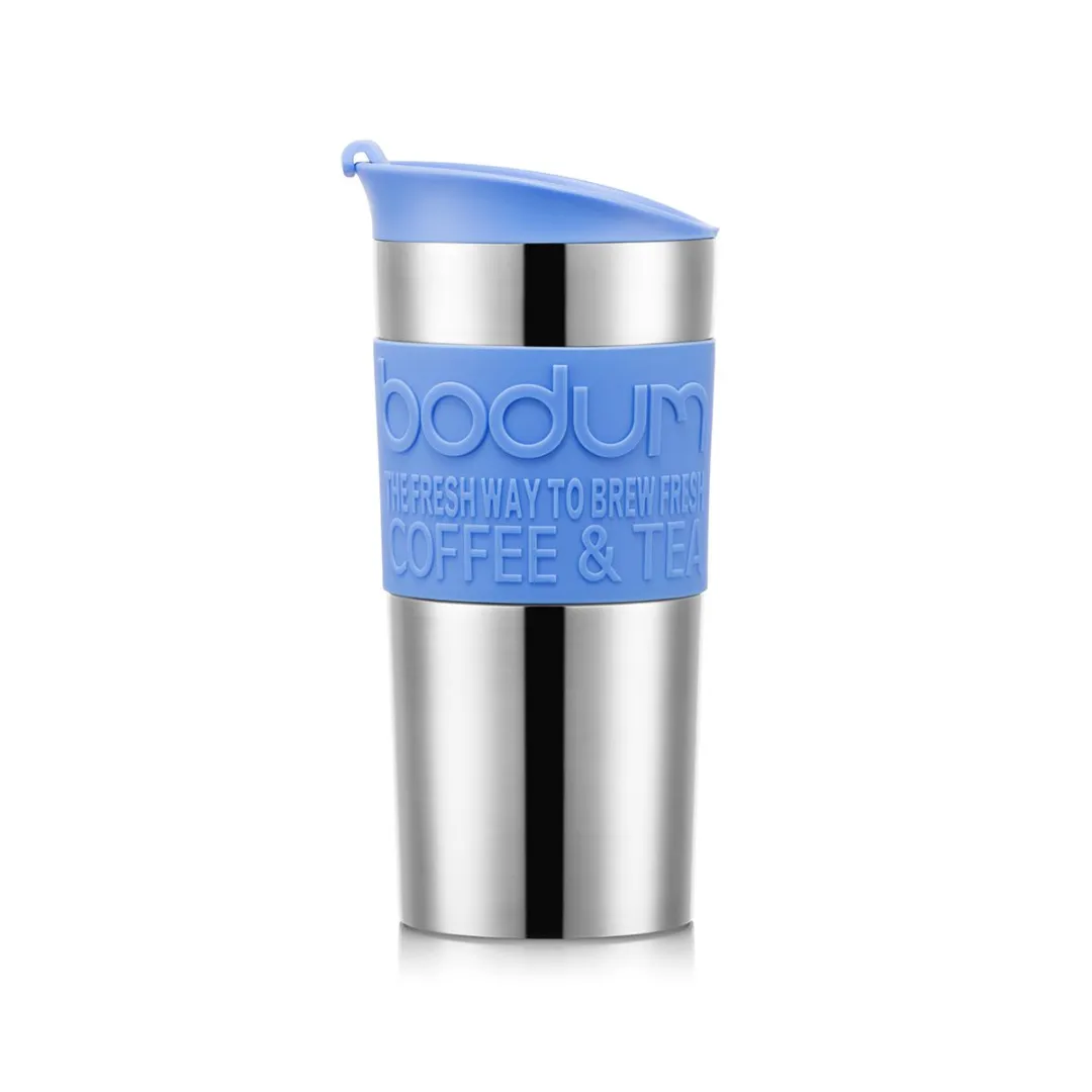 Bodum Insulated Travel Mug 12oz