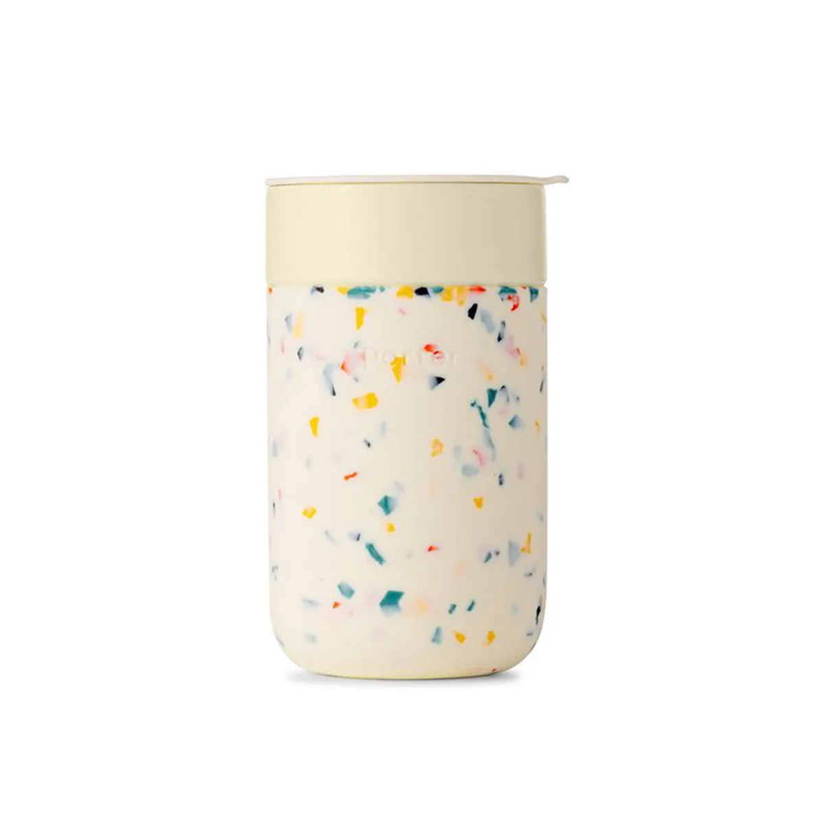 Ceramic Coffee Mug 480ml | Terrazzo