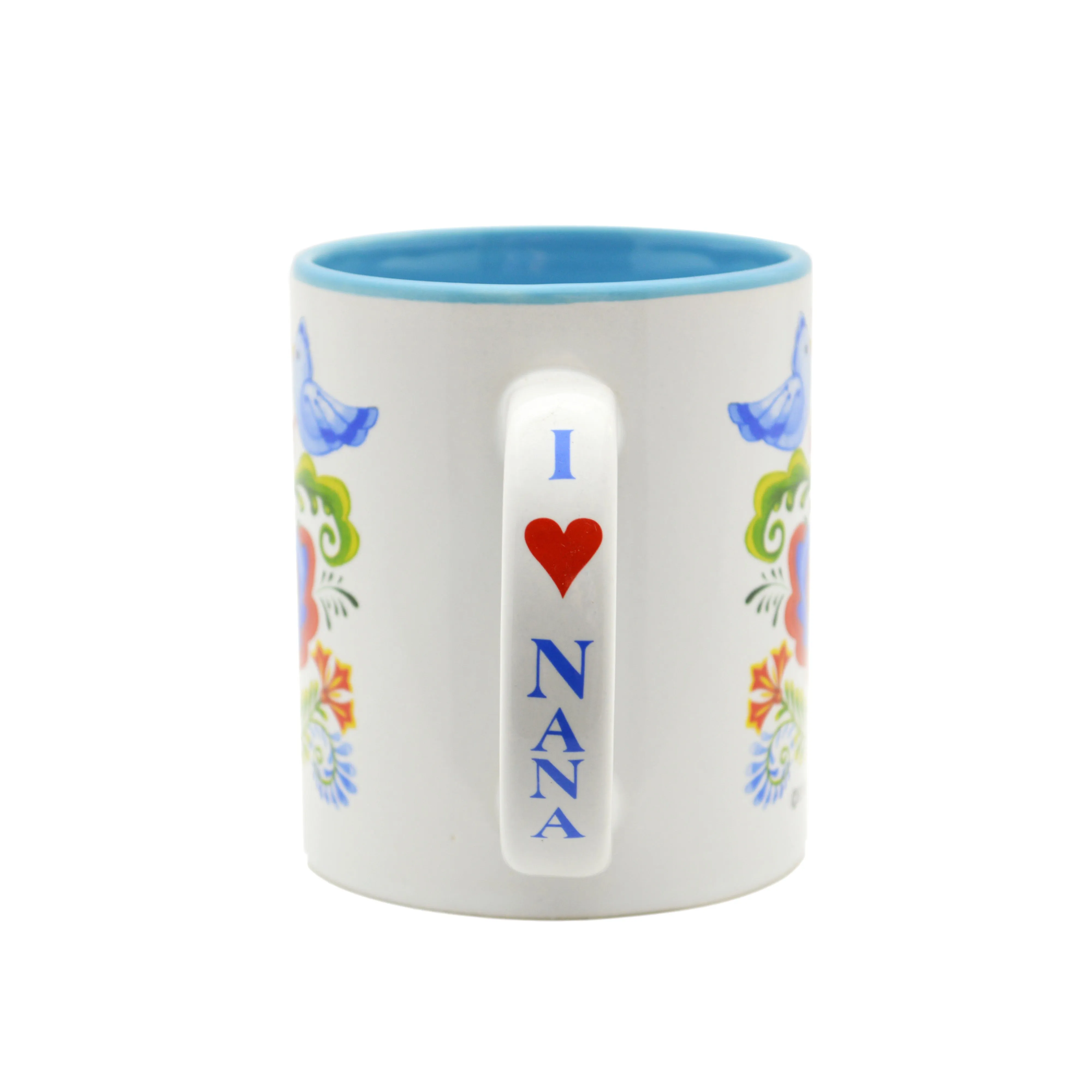 Ceramic Coffee Mug "Nana is the Greatest"