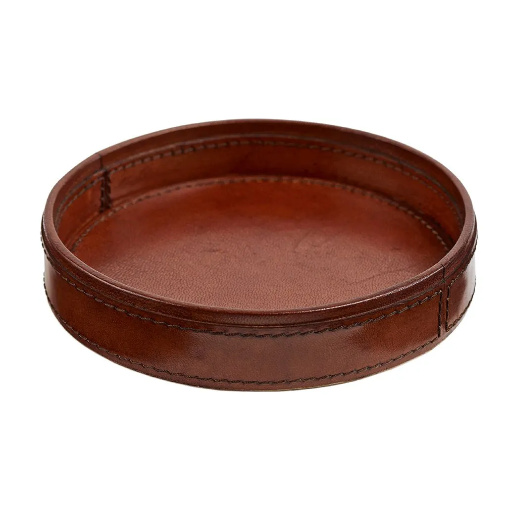 Coin Tray Round