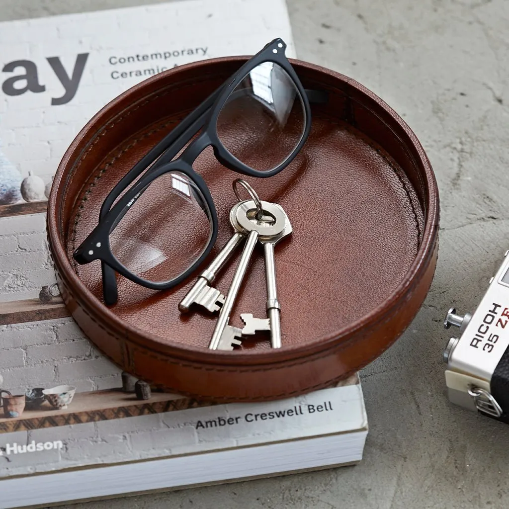 Coin Tray Round