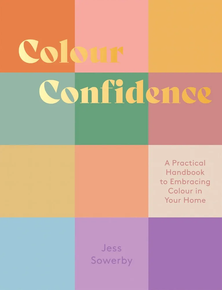 Colour Confidence