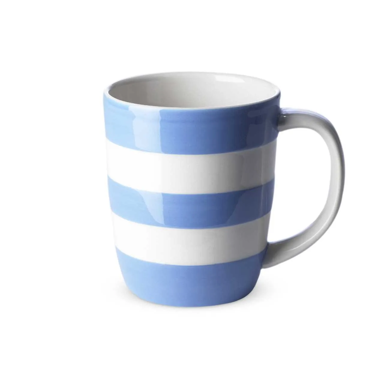 Cornishware Pottery Mug - 340ml / 12oz