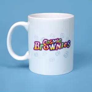 Cosmic® Brownies Retro Mug