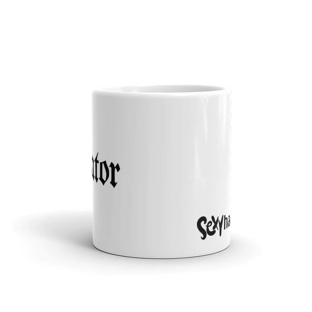 Creator Coffee Mug