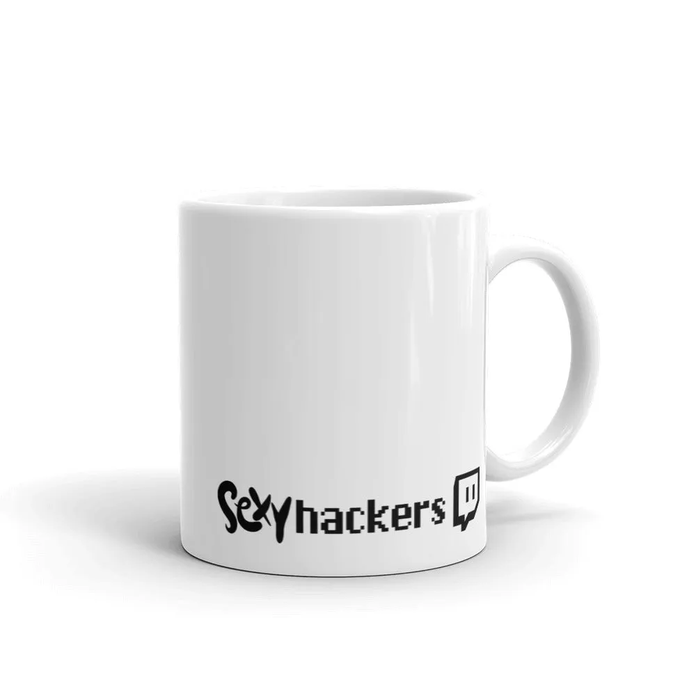 Creator Coffee Mug