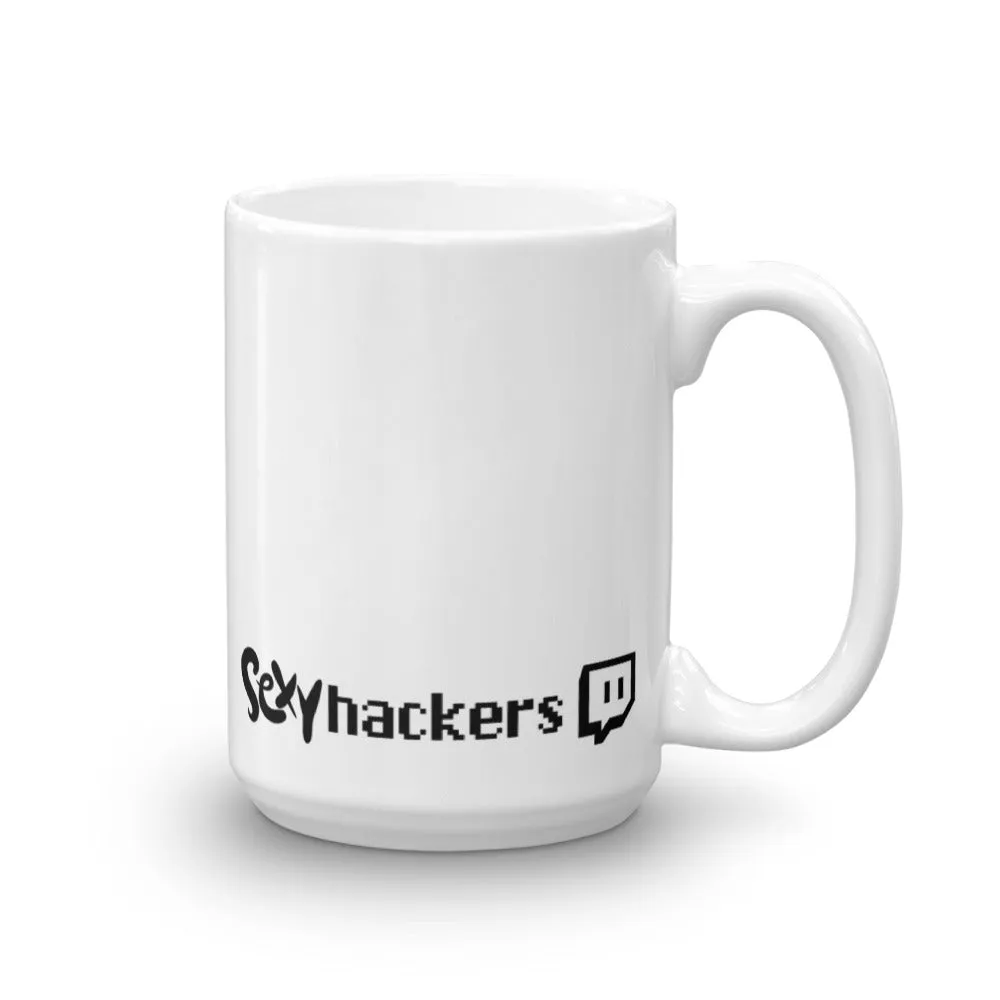 Creator Coffee Mug