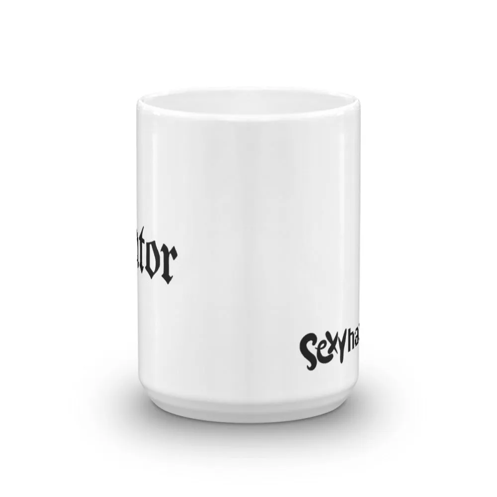 Creator Coffee Mug