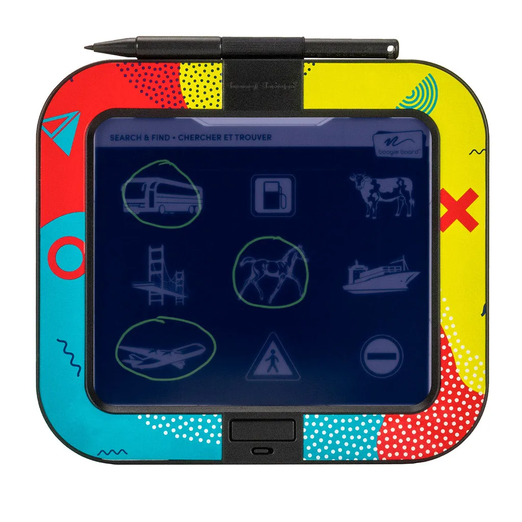 Dash™ Kids Drawing Tablet