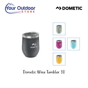 Dometic Wine Tumbler 300ml