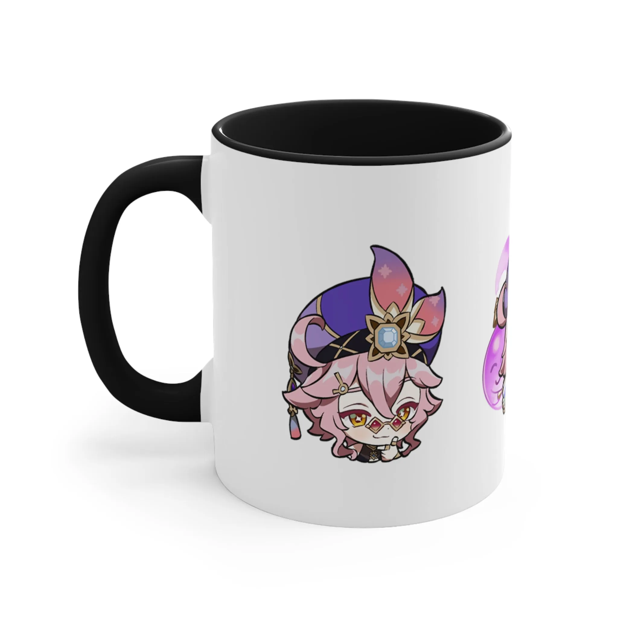 Dori Genshin Impact Accent Coffee Mug, 11oz Cups Mugs Cup Gift For Gamer Gifts Game Anime Fanart Fan Birthday Valentine's Christmas