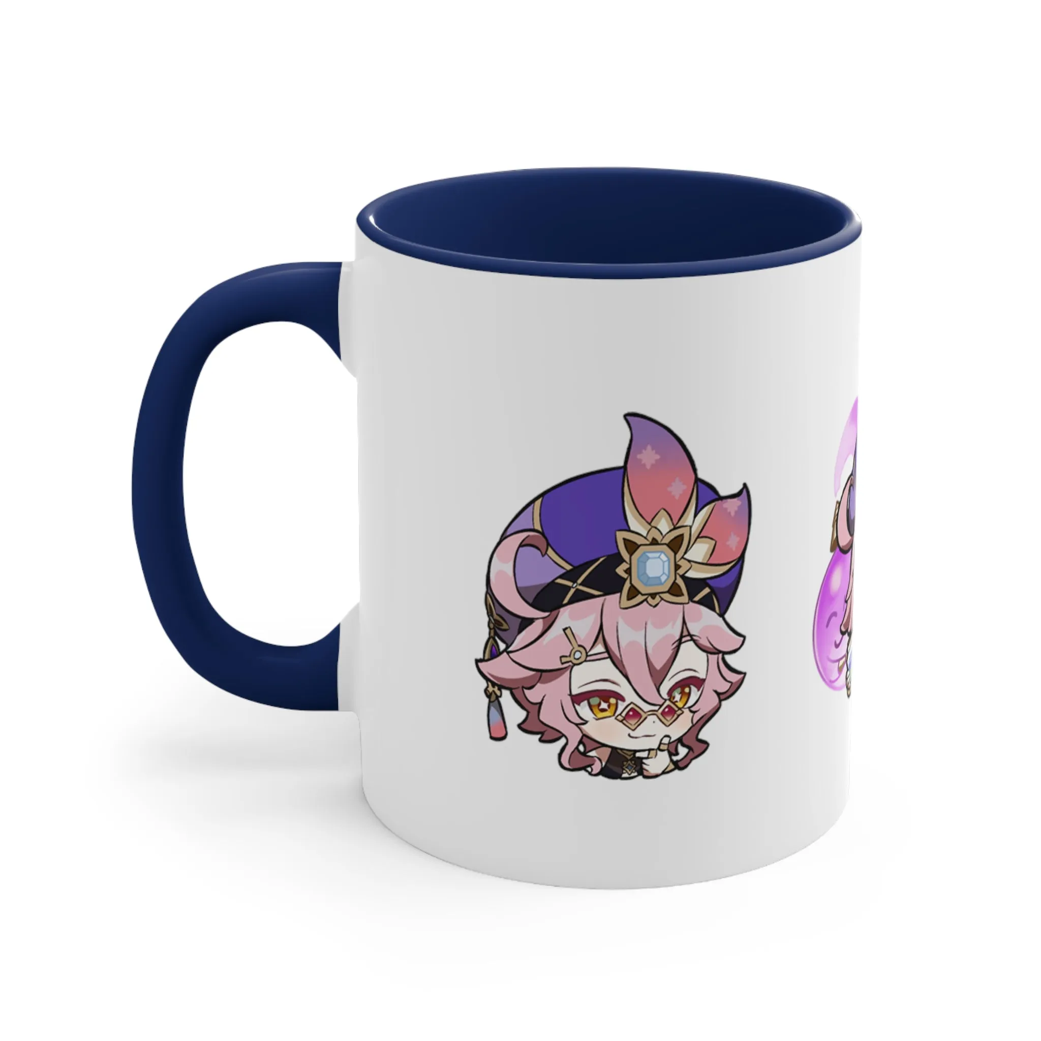 Dori Genshin Impact Accent Coffee Mug, 11oz Cups Mugs Cup Gift For Gamer Gifts Game Anime Fanart Fan Birthday Valentine's Christmas