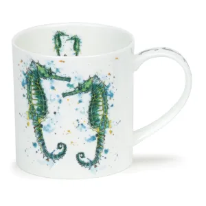 Dunoon Orkney Dollyhotdogs Ocean's Bo Mug