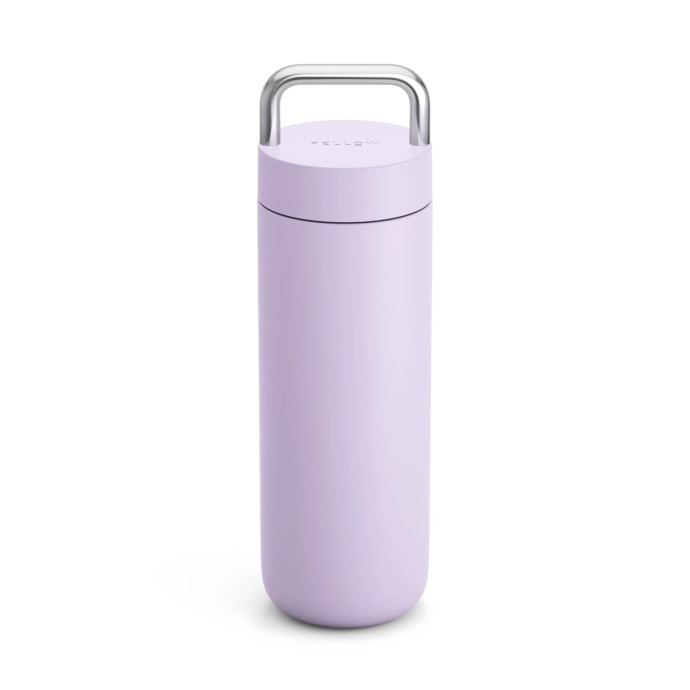 Fellow Carter Carry 20 oz Water Bottle - Peri Twinkle