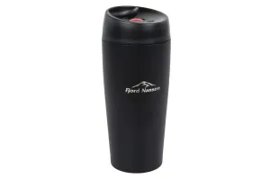 Fjord Nansen Lando thermal mug 400 ml black