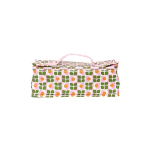 Flower Field Takeaway Bag