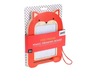 Fox Magic Drawing Board