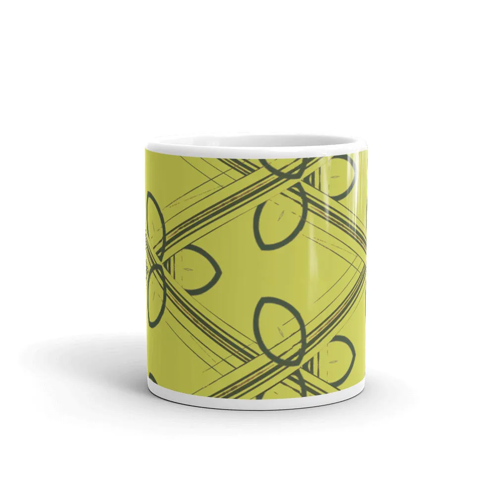 Gimlet Coffee Mug