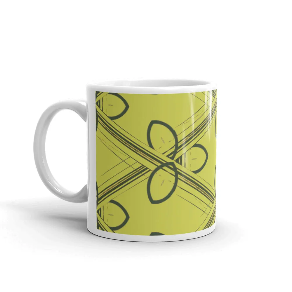 Gimlet Coffee Mug