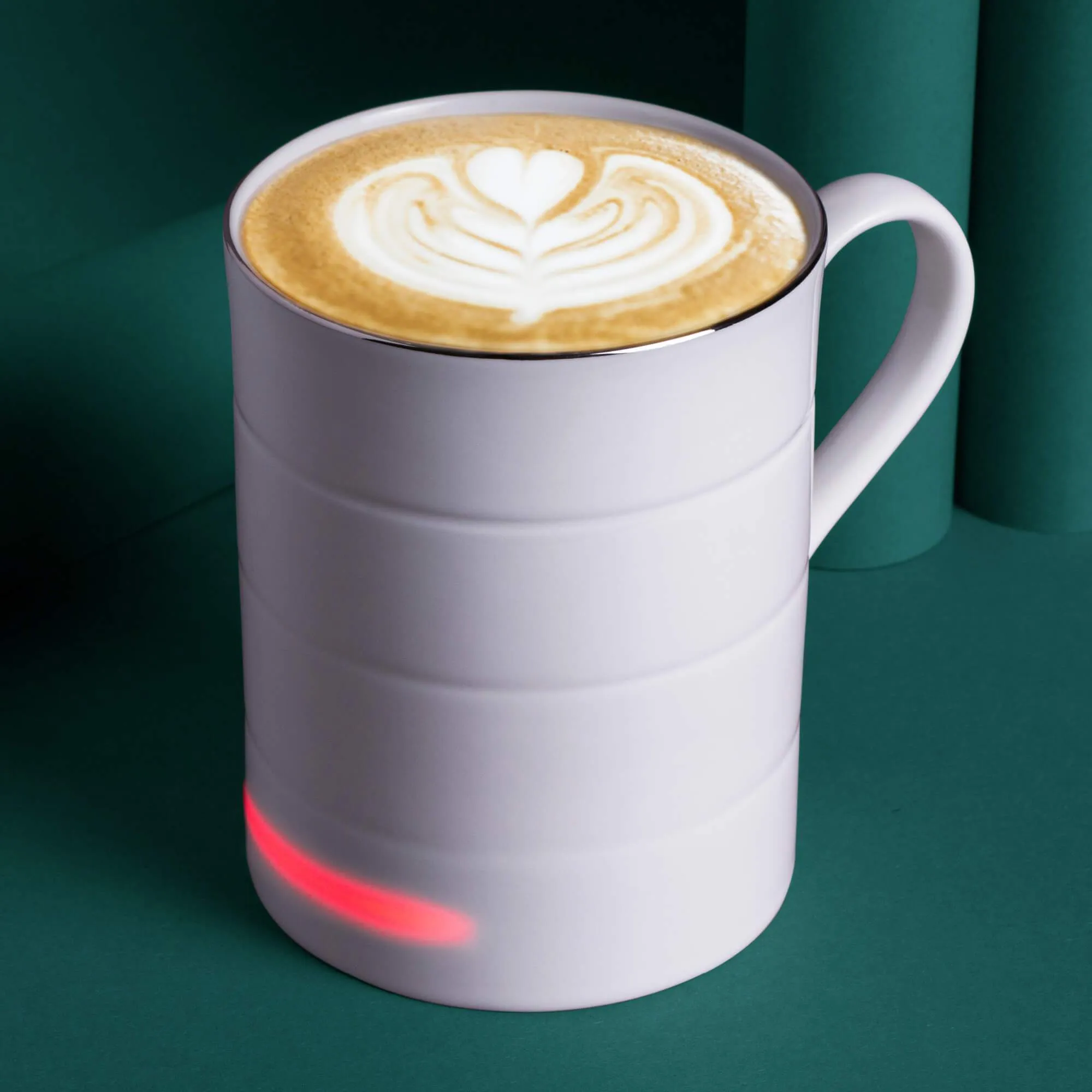 Glowstone Classic Smart Mug 2