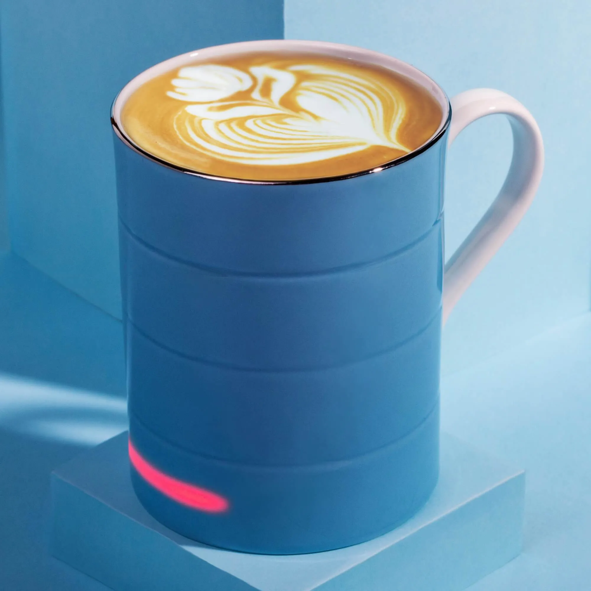 Glowstone Classic Smart Mug 2