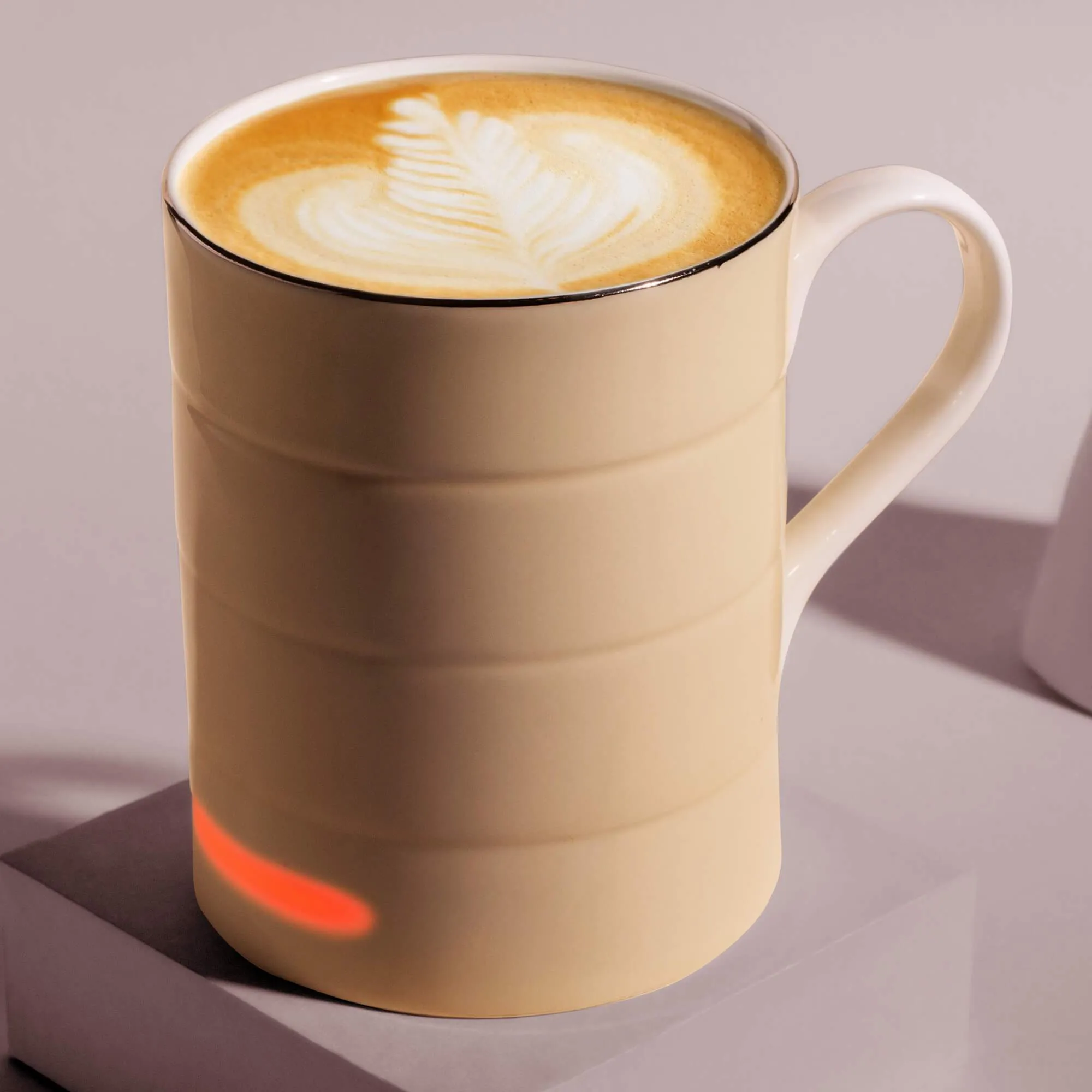 Glowstone Classic Smart Mug 2