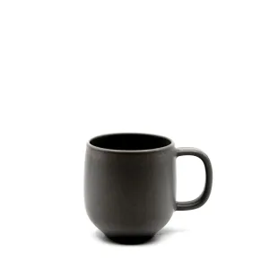 Hue Mug 380mL - Black