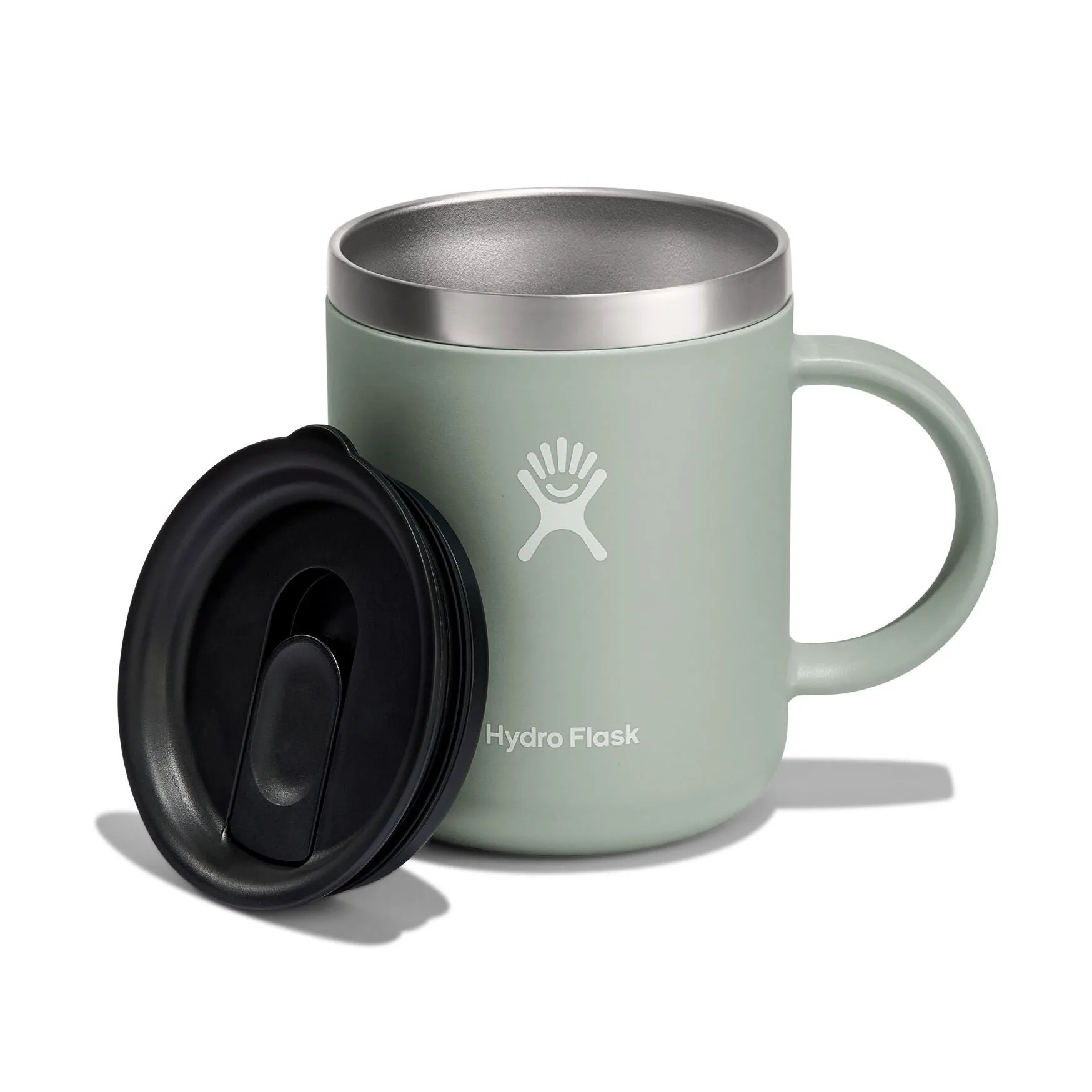 Hydro Flask 12 oz Mug Color: Agave