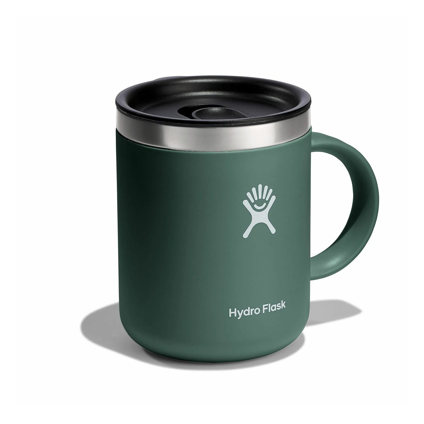 Hydro Flask 12 oz Mug Color: Fir