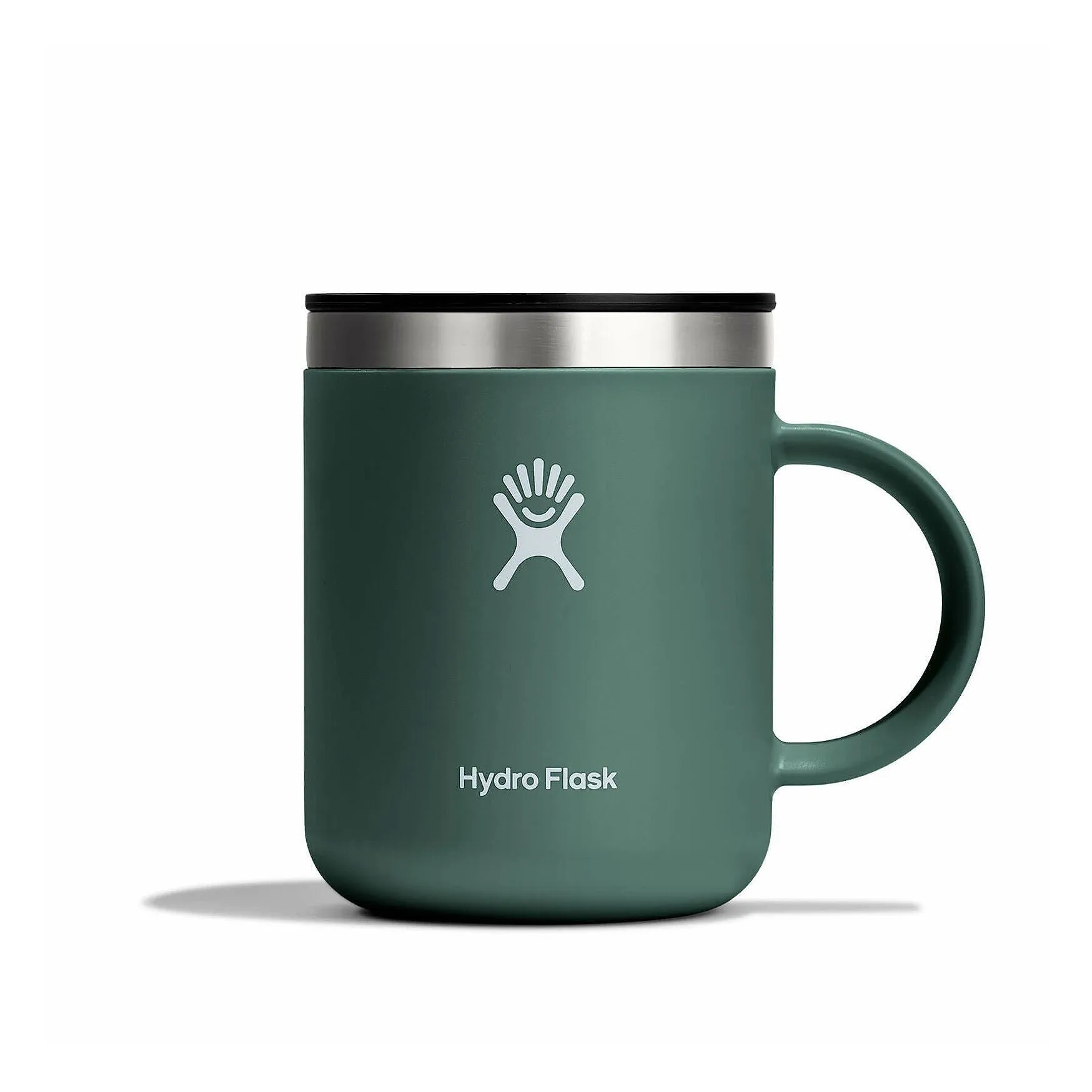 Hydro Flask 12 oz Mug Color: Fir